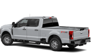 2026 Ford Super Duty® External Image 3
